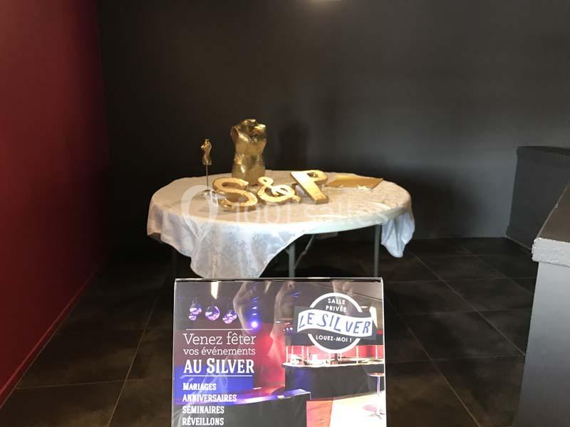 Le Silver - galerie - photo 17