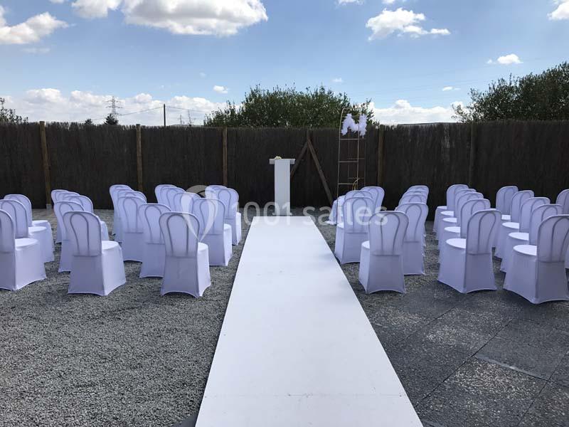 Le Silver - galerie - photo 1
