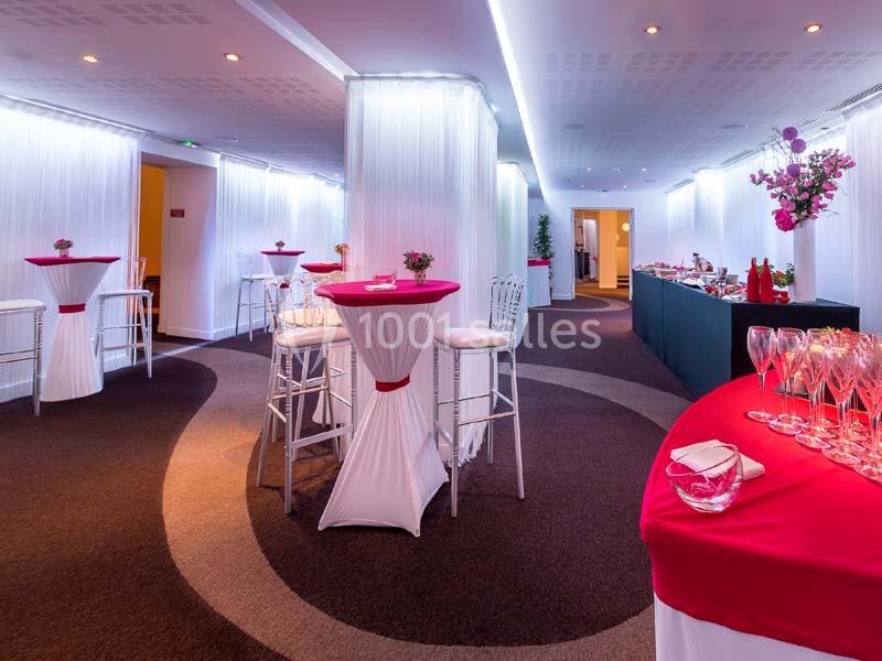 Club Laffitte - galerie - photo 12