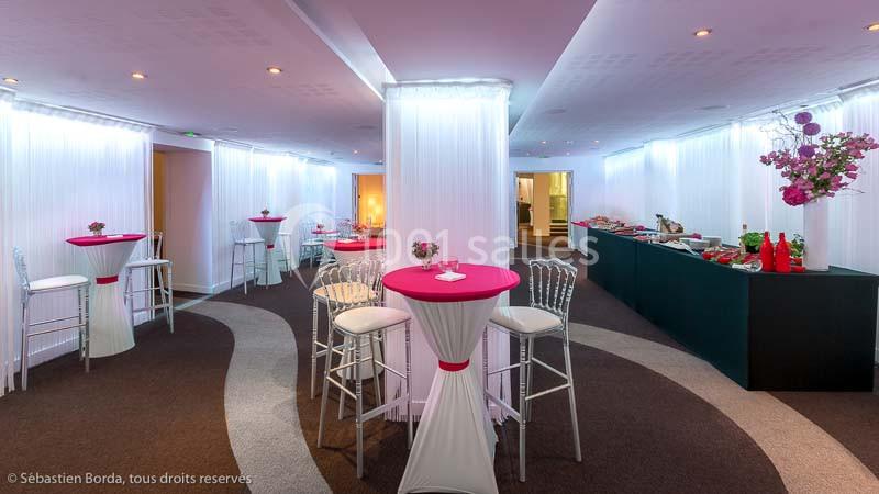 Club Laffitte - galerie - photo 13