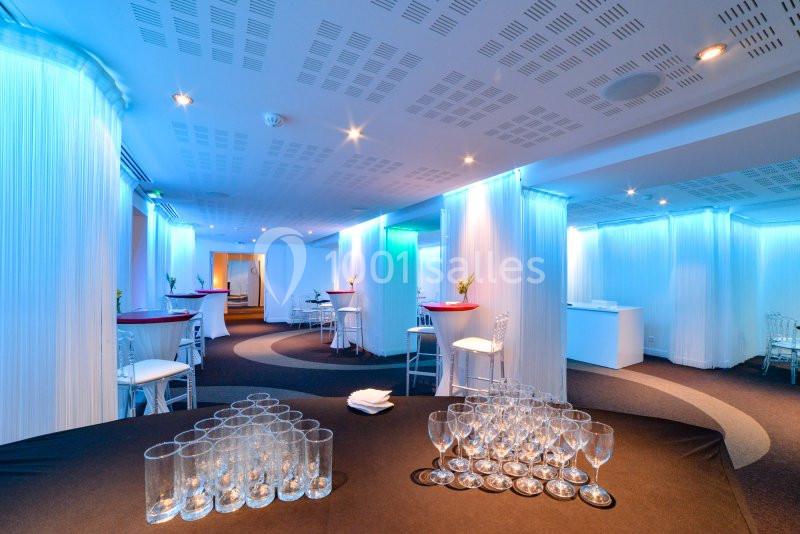 Club Laffitte - galerie - photo 11
