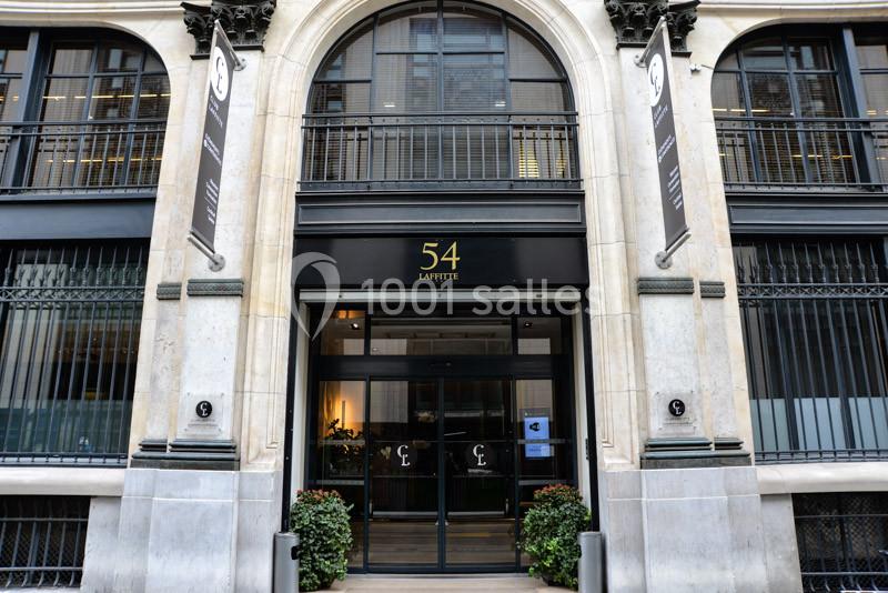 Club Laffitte - galerie - photo 15