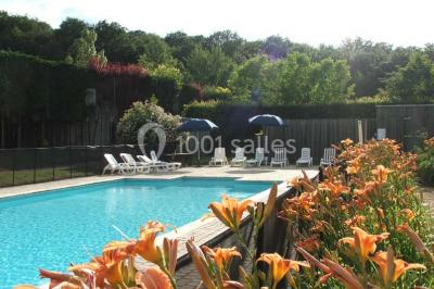 Miniature Location salle Jupilles (Sarthe) - Les Tropes #4 Location salle Jupilles (Sarthe) - Les Tropes #8