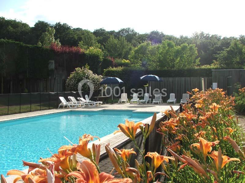 Location salle Jupilles (Sarthe) - Les Tropes #4