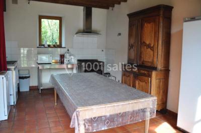 Miniature Location salle Jupilles (Sarthe) - Les Tropes #6 Location salle Jupilles (Sarthe) - Les Tropes #8