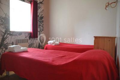 Miniature Location salle Jupilles (Sarthe) - Les Tropes #7 Location salle Jupilles (Sarthe) - Les Tropes #8