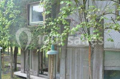 Miniature Location salle Jupilles (Sarthe) - Les Tropes #8 Location salle Jupilles (Sarthe) - Les Tropes #8