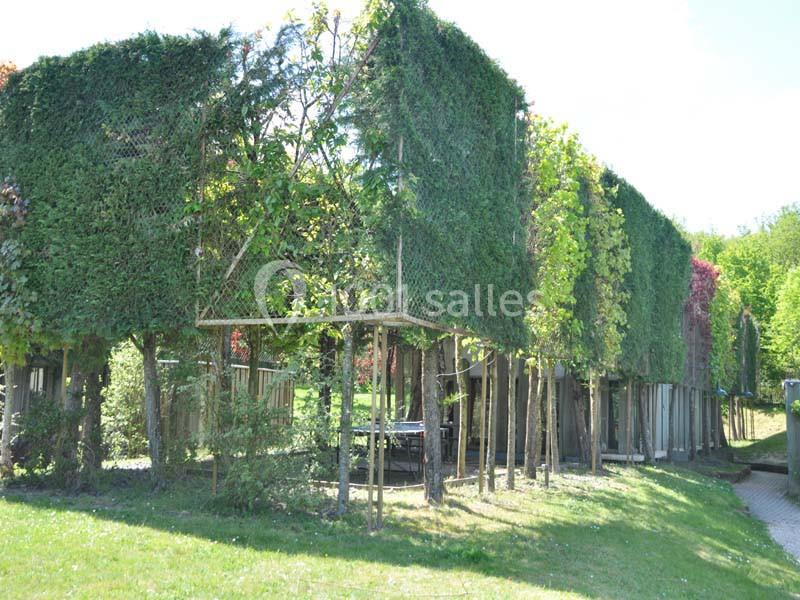 Les Tropes - galerie - photo 2