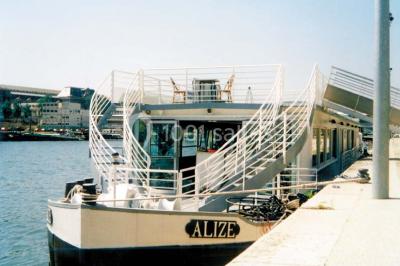 Bateau Alizé - Mistinguett - photo 3