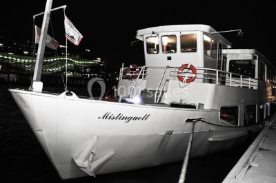 Bateau Alizé - Mistinguett - photo 4