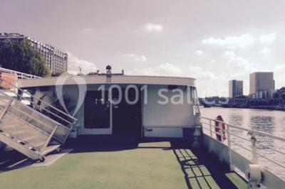 Bateau Alizé - Mistinguett - photo 5