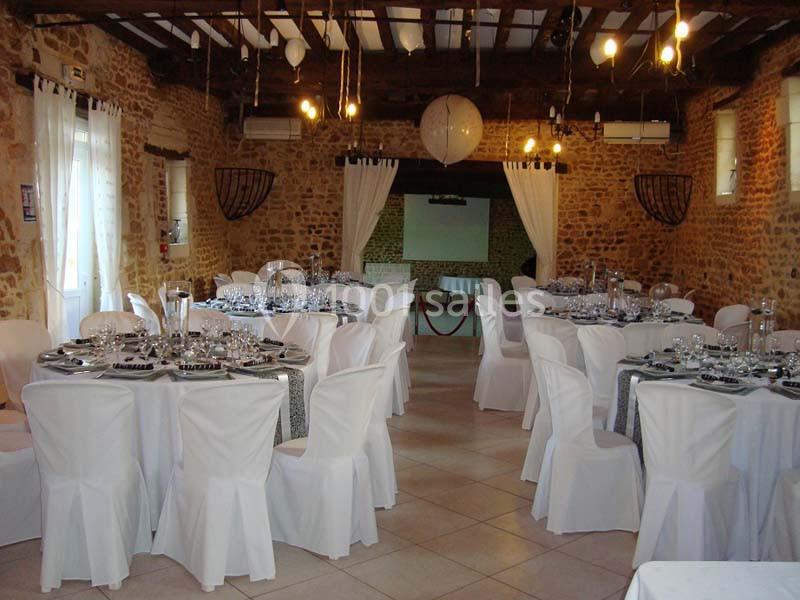 Location salle Tournebu (Calvados) - Gîtes Les Houlles #2