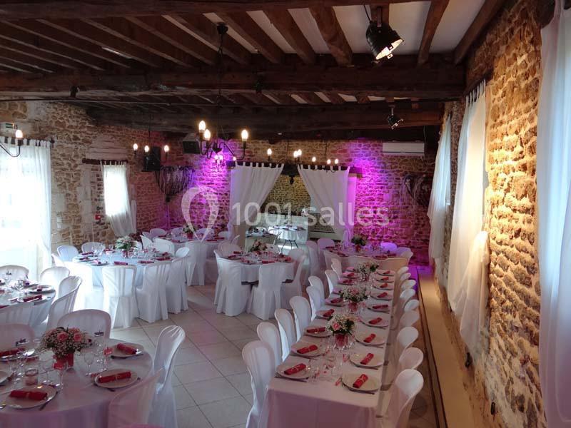 Location salle Tournebu (Calvados) - Gîtes Les Houlles #4