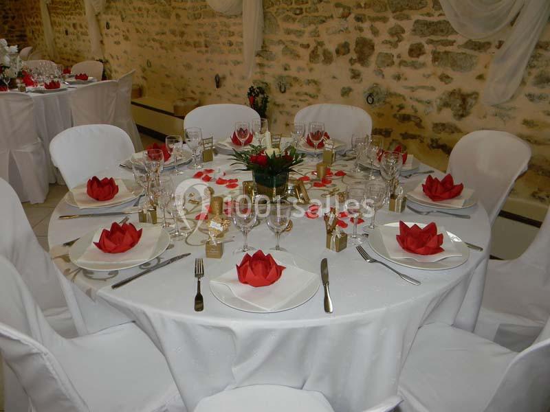 Location salle Tournebu (Calvados) - Gîtes Les Houlles #5