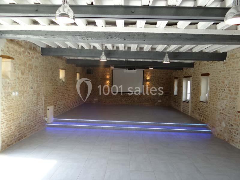 Location salle Tournebu (Calvados) - Gîtes Les Houlles #7