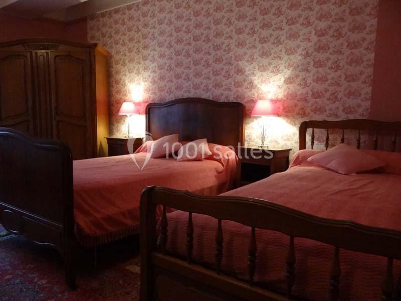 Location salle Tournebu (Calvados) - Gîtes Les Houlles #12