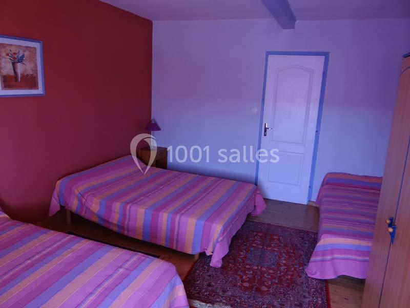 Location salle Tournebu (Calvados) - Gîtes Les Houlles #14