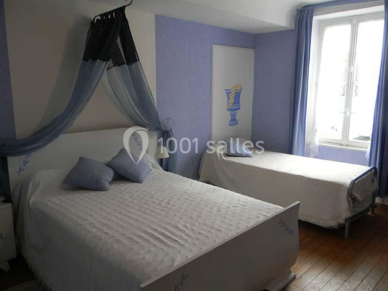 Location salle Tournebu (Calvados) - Gîtes Les Houlles #16