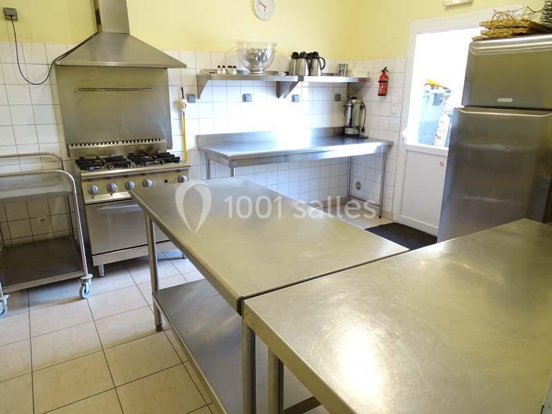 Location salle Tournebu (Calvados) - Gîtes Les Houlles #20