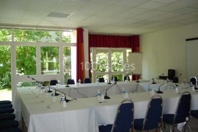 Quality Hôtel Quimper Kerloc'h Gwen - photo 1