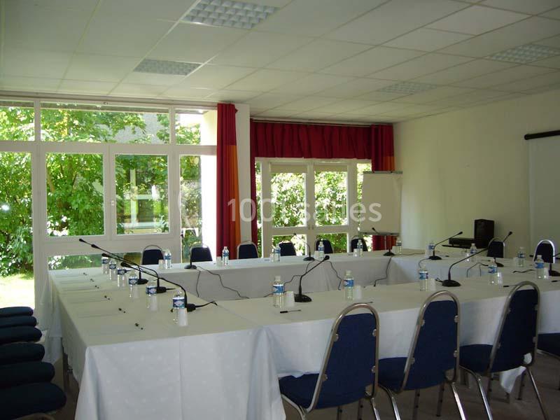 Quality Hôtel Quimper Kerloc'h Gwen - galerie - photo 1