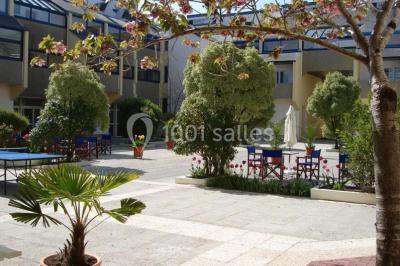 Quality Hôtel Quimper Kerloc'h Gwen - photo 2
