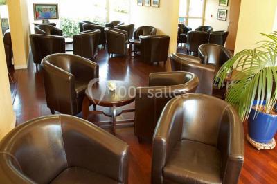 Quality Hôtel Quimper Kerloc'h Gwen - photo 3