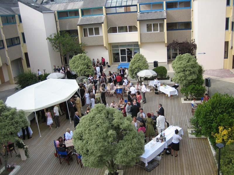 Quality Hôtel Quimper Kerloc'h Gwen - galerie - photo 4