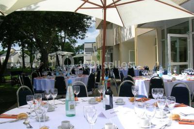 Quality Hôtel Quimper Kerloc'h Gwen - photo 5