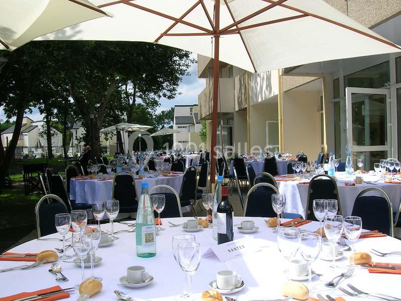 Quality Hôtel Quimper Kerloc'h Gwen - galerie - photo 5