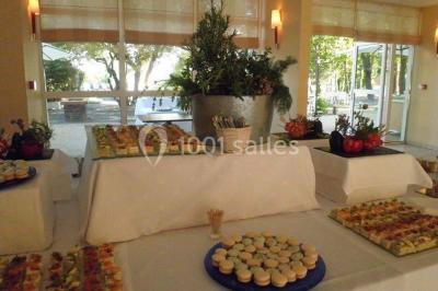 Quality Hôtel Quimper Kerloc'h Gwen - photo 2