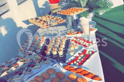 Miniature Location salle Vitrolles (Bouches-du-Rhône) - Salle Le Concorde #4 Location salle Vitrolles (Bouches-du-Rhône) - Salle Le Concorde #5