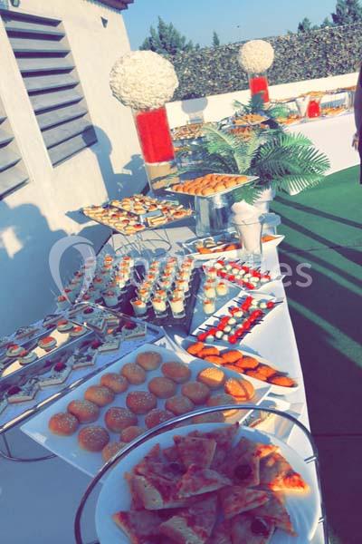 Location salle Vitrolles (Bouches-du-Rhône) - Salle Le Concorde #4