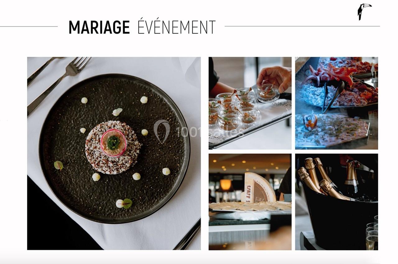 Location salle Charleroi (Hainaut) - Hotel Charleroi Airport Van der Valk #3