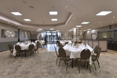 Miniature Location salle Charleroi (Hainaut) - Hotel Charleroi Airport Van der Valk #4 Location salle Charleroi (Hainaut) - Hotel Charleroi Airport Van der Valk #21