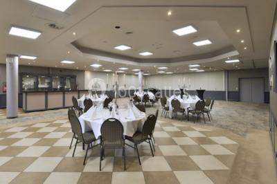 Miniature Location salle Charleroi (Hainaut) - Hotel Charleroi Airport Van der Valk #3 Location salle Charleroi (Hainaut) - Hotel Charleroi Airport Van der Valk #21