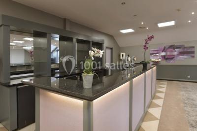 Miniature Location salle Charleroi (Hainaut) - Hotel Charleroi Airport Van der Valk #6 Location salle Charleroi (Hainaut) - Hotel Charleroi Airport Van der Valk #21