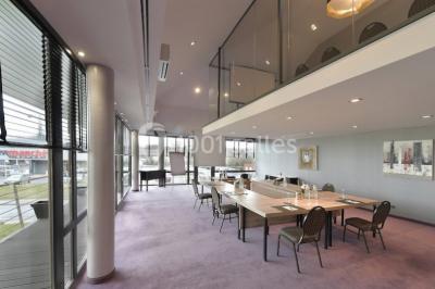 Miniature Location salle Charleroi (Hainaut) - Hotel Charleroi Airport Van der Valk #9 Location salle Charleroi (Hainaut) - Hotel Charleroi Airport Van der Valk #21