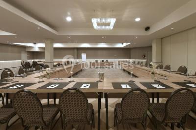 Miniature Location salle Charleroi (Hainaut) - Hotel Charleroi Airport Van der Valk #11 Location salle Charleroi (Hainaut) - Hotel Charleroi Airport Van der Valk #21