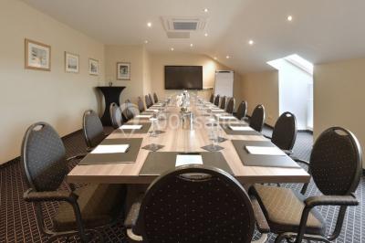 Miniature Location salle Charleroi (Hainaut) - Hotel Charleroi Airport Van der Valk #14 Location salle Charleroi (Hainaut) - Hotel Charleroi Airport Van der Valk #21