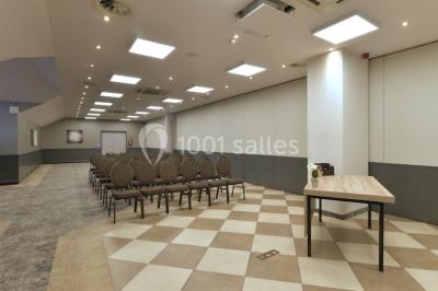 Miniature Location salle Charleroi (Hainaut) - Hotel Charleroi Airport Van der Valk #17 Location salle Charleroi (Hainaut) - Hotel Charleroi Airport Van der Valk #21