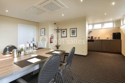 Miniature Location salle Charleroi (Hainaut) - Hotel Charleroi Airport Van der Valk #19 Location salle Charleroi (Hainaut) - Hotel Charleroi Airport Van der Valk #21