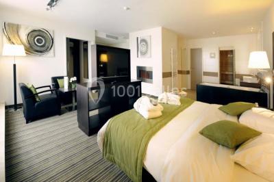 Miniature Location salle Charleroi (Hainaut) - Hotel Charleroi Airport Van der Valk #21 Location salle Charleroi (Hainaut) - Hotel Charleroi Airport Van der Valk #21