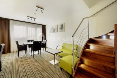 Miniature Location salle Charleroi (Hainaut) - Hotel Charleroi Airport Van der Valk #20 Location salle Charleroi (Hainaut) - Hotel Charleroi Airport Van der Valk #21