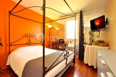 Miniature Location salle Saint-Quentin-Fallavier (Isère) - La Roselière #19 Location salle Saint-Quentin-Fallavier (Isère) - La Roselière #19