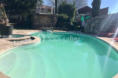 Miniature Location salle Saint-Quentin-Fallavier (Isère) - La Roselière #6 Location salle Saint-Quentin-Fallavier (Isère) - La Roselière #19