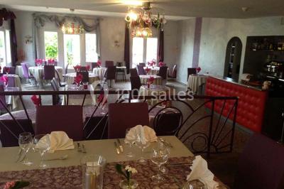 La Roselière La Roselière