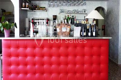 Miniature Location salle Saint-Quentin-Fallavier (Isère) - La Roselière #10 Location salle Saint-Quentin-Fallavier (Isère) - La Roselière #19