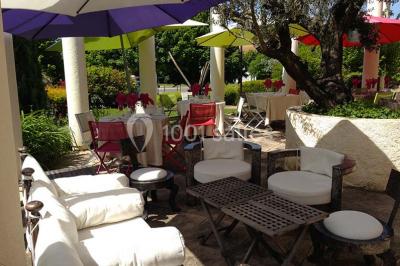 Miniature Location salle Saint-Quentin-Fallavier (Isère) - La Roselière #14 Location salle Saint-Quentin-Fallavier (Isère) - La Roselière #19