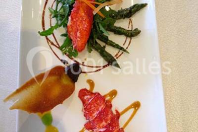 Miniature Location salle Saint-Quentin-Fallavier (Isère) - La Roselière #9 Location salle Saint-Quentin-Fallavier (Isère) - La Roselière #19